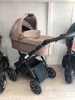 Hartan Topline 4.0 Gts happy feet Kinderwagen Nordfriesland - Husum Vorschau