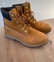 Timberland Bayern - Parsberg Vorschau