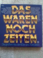 5er Vinyl LP Set Box 60er 70er Schlager Schleswig-Holstein - Plön  Vorschau