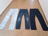 Jeggings Hosen H&M 116 Bayern - Nersingen Vorschau