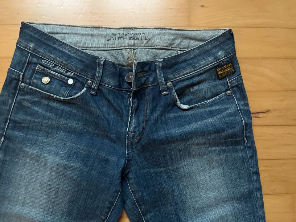 G-Star 27/34 Jeans in Puchheim