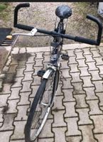 28 Zoll Fahrrad als Ersatzteil Spender Bayern - Pfarrkirchen Vorschau