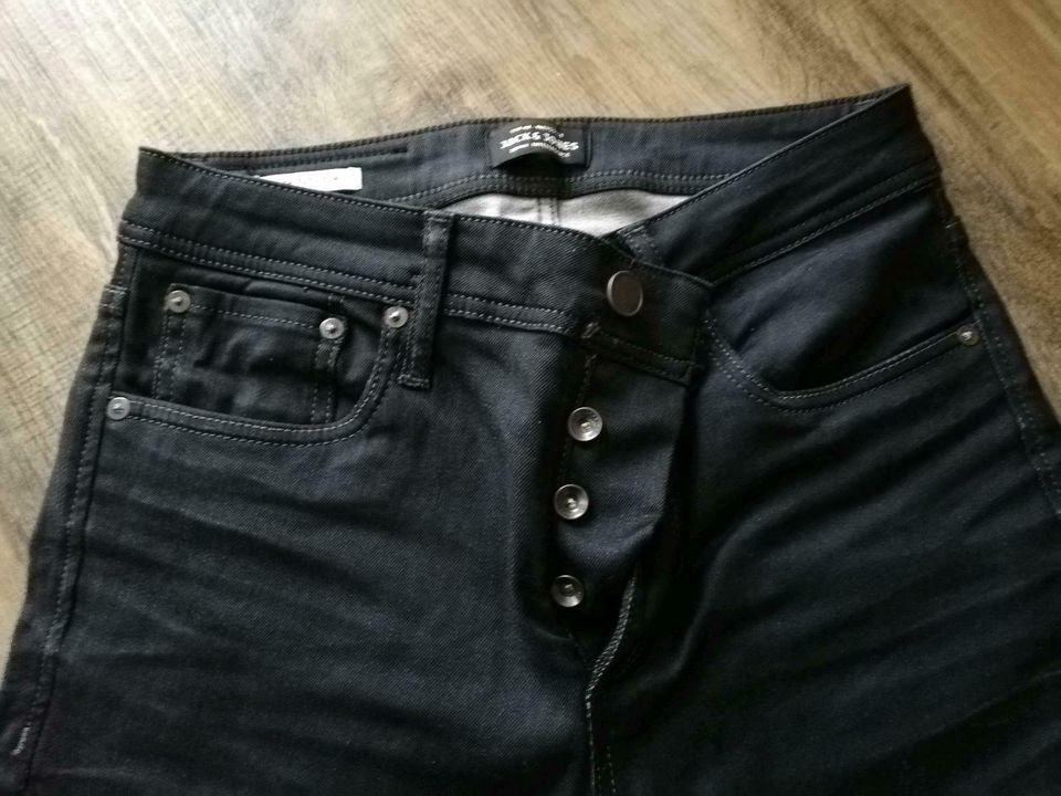 Herren Jeans  "Jack&Jones" in Metten