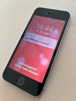Verkaufe  iPhone SE. 1. Generation Hessen - Limburg Vorschau