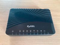 W-LAN Router Zyxel VMG1312-B Nordrhein-Westfalen - Niederkassel Vorschau