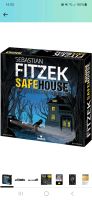 Sebastian Fitzek Safehouse 90288 neu Bayern - Kahl am Main Vorschau