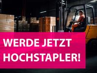 Staplerfahrer (m/w/d) - ab 15,23 €/Std. Niedersachsen - Northeim Vorschau