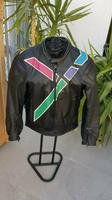 Motorrad Lederjacke Rheinland-Pfalz - Ober-Hilbersheim Vorschau
