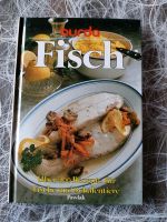 Kochbuch burda Fisch vintage nostalgisch Pawlak Thüringen - Stadtroda Vorschau