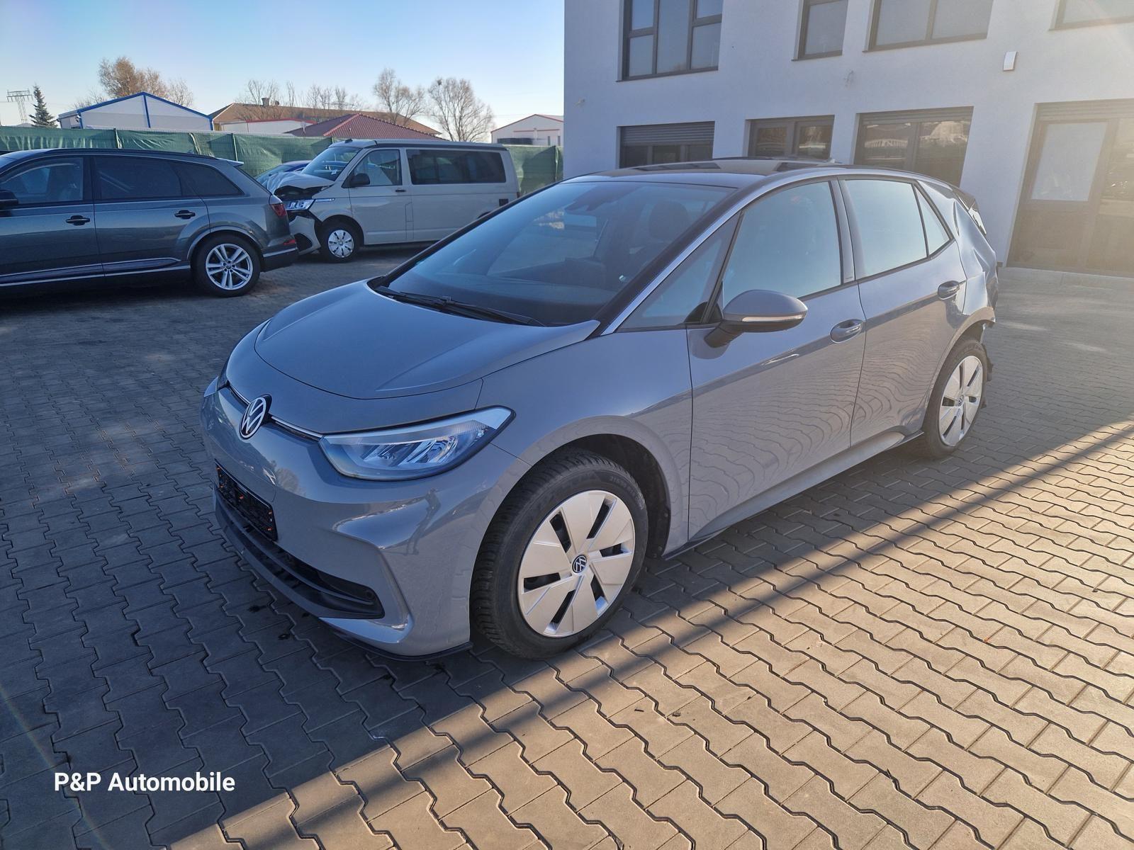 Abbildung des Autos Volkswagen ID.3 Pro 150 …