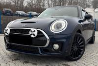 MINI MINI Clubman SD All4 Automatik Hessen - Weinbach Vorschau