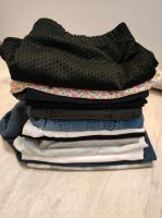 Kleiderpaket kurze Hosen 14 Stück Hessen - Sinn Vorschau