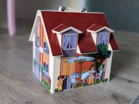 5167 Playmobil mein Mitnehmhaus, Puppenhaus Sachsen-Anhalt - Hasselfelde Vorschau