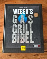 Webers Gas Grill Bibel Weber's Gasgrill Bibel Hessen - Lützelbach Vorschau