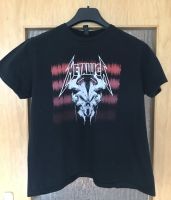 Metallica, Shirt, Damen, schwarz, Größe M Niedersachsen - Stelle Vorschau