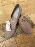Tamaris Schnürschuhe Beige Größe 38 neu soft Touch Bayern - Cham Vorschau