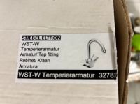 STIEBEL ELTRON WST-W Temperierarmatur Nordrhein-Westfalen - Hürth Vorschau