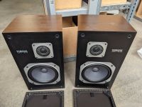 Yamaha NS-166 Lautsprecher Boxen 2 Wege 100 Watt 6 Ohm Kabel Bayern - Reichertshofen Vorschau