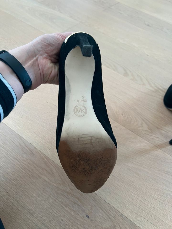 Pumps Schuhe von Michael Kors Gr 41 in Norderstedt