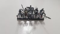 Warhammer Skeleton Warriors Untote Vampierfürsten 8 Edition Baden-Württemberg - Möglingen  Vorschau