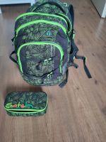 Schulrucksack mit Mäppchen von Satch Rheinland-Pfalz - Mainz Vorschau