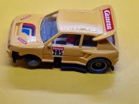 Carrera Servo 140 Peugeot 205 GTI Gelb 78433 Slotcar 1:40 #21 Bayern - Tuntenhausen Vorschau