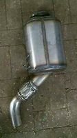 BMW 3.0 D DPF Dieselpartikelfilter E70 X5 E71 X6 E83 X3 xDrive Nordrhein-Westfalen - Neukirchen-Vluyn Vorschau