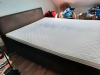 Boxspringbett 1,60x2,00 Meter Nordrhein-Westfalen - Dülmen Vorschau