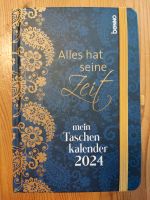 Taschenkalender 2024 Baden-Württemberg - Wangen im Allgäu Vorschau
