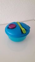 Tupperware Salat to Go 1,5 L Niedersachsen - Lehrte Vorschau