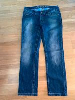 Soccx Damen Jeans Gr. 30/32 Sachsen-Anhalt - Magdeburg Vorschau