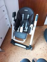 Kinderstuhl von Peg Perego Saarland - Schiffweiler Vorschau