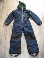 *Neu* Trollkids Isfjord Skianzug Snowsuit Sachsen - Machern Vorschau