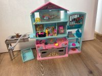 Barbie pet station mit Sound Niedersachsen - Bad Zwischenahn Vorschau