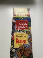 Kochbücher 3 Stück von Anne Wilson Leipzig - Kleinzschocher Vorschau