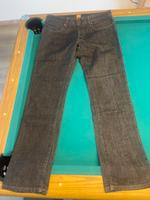 Hugo Boss Jeans Schwarz Bayern - Obertraubling Vorschau