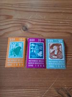 Briefmarken, komplett für 0,80 Sachsen-Anhalt - Calbe (Saale) Vorschau