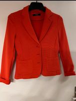 Jerseyblazer Juno ottoman Solid Opus in 36, Blazer wie neu Baden-Württemberg - Esslingen Vorschau