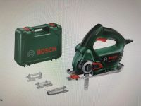 Bosch Säge EasyCut 50 (500 Watt). NEU! Sachsen-Anhalt - Möser Vorschau