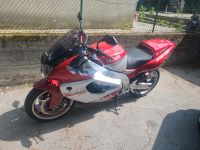 Yamaha Thunderace 1000 R Nordrhein-Westfalen - Ennepetal Vorschau