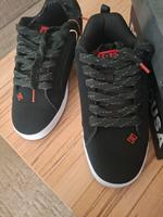 DC Schuhe Court Graffik neu Thüringen - Weimar Vorschau