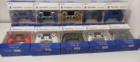 NEU Controller Dualshock Sony PS4 Playstation verschiedene Farben Niedersachsen - Wilhelmshaven Vorschau