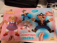 Hama Jumping Jacks Bügelperlen Set Bayern - Bruckmühl Vorschau