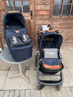 Kinderwagen von Emmaljunga Model NXT90 Altona - Hamburg Ottensen Vorschau