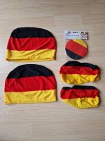 Deutschland - Fan - Set - Auto Baden-Württemberg - Mutlangen Vorschau