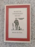 Martin Andersen Nexö Morten der Rote Thüringen - Tiefenort Vorschau