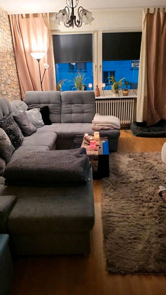 Zwei Zimmer Wohnung  537 Euro in Wuppertal