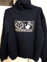 Retro, vintage Hoodie Handball Nordrhein-Westfalen - Schalksmühle Vorschau