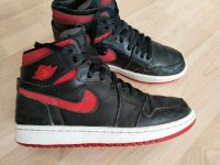 Nike Air Jordan 1 High Zoom Gr. 40,5 Herzogtum Lauenburg - Wohltorf Vorschau