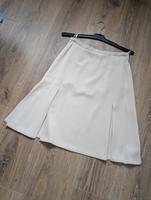 NEUER Apart schicker Rock Gr. 38 beige Hessen - Wiesbaden Vorschau